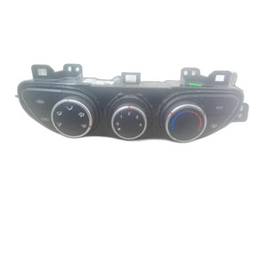 ระบบควบคุมสภาพอากาศฮุนได i10 รุ่นที่ 2 97250-b9aa0pgb(11>13) - Product Image 1
