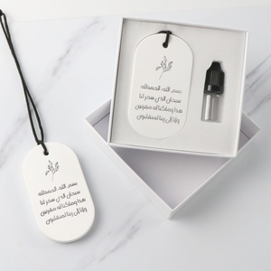 Diffuseur d'huiles essentielles en céramique <span class=keywords><strong>parfum</strong></span>ée, fait main, en porcelaine, en forme <span class=keywords><strong>de</strong></span> fleur, pour la <span class=keywords><strong>maison</strong></span>, à suspendre, pour voiture, armoire, désodorisant en plâtre aromatique - Product Image 1