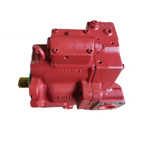 K3VG112-110RS-0E00 K3V112DT K3V112DT-1V9R-1E42-V 31N6-10030 R210LC-7ปั๊มไฮดรอลิก - Product Image 5