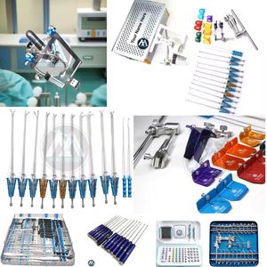 Customized Logo Hot Sale Products of Surgical Customized Items & Customized Packing - Product Image 4