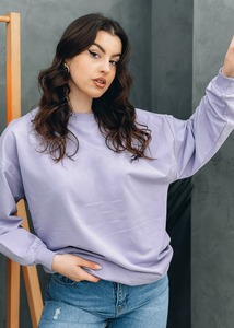 Tela de Forro Polar con Estampado Digital, 350 g/m², Peso Pesado, Logotipo Personalizado, Sudaderas y Hoodies de Manga Larga para Mujer de Alta Calidad al por Mayor - Product Image 6