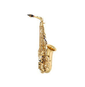 Saxofón Alto Profesional de Alta Calidad SAX ALTO PRO para Bandas de Jazz, Orquestas, Estudiantes de Música y Presentaciones Profesionales, Pedidos al por Mayor - Product Image 3
