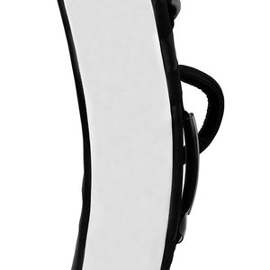 Boucliers de coup de pied fabriqués en usine OEM/matériau en cuir PU personnalisé boucliers de coup de pied à vendre - Product Image 6