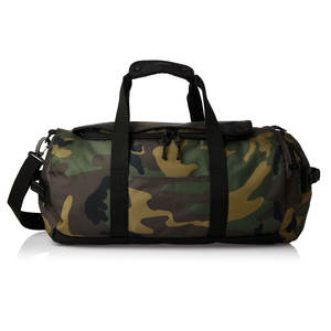 Bolsa de gimnasio de alta calidad, bolsa de lona deportiva para hombres, bolsas de gimnasio deportivas para hombres, bolsas de viaje grandes impermeables para exteriores para hombres - Product Image 1