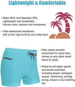 2025กางเกงว่ายน้ำผู้ชายกางเกงบาสเก็ตบอล2025ลายตาข่ายคอตตอน100% ไฮสตรีทสไตล์ใหม่ - Product Image 4