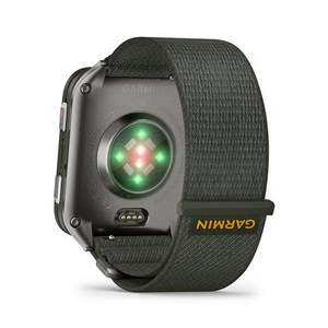 สมาร์ตวอตช์ GPS ระดับพรีเมียมใหม่ Garmin X1 Moss - Product Image 2