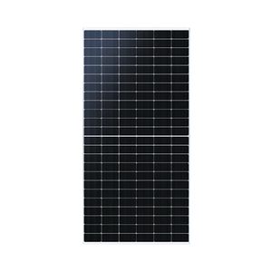 Panneau solaire monocristallin bifacial Phono Solar Twinplus 550W HJT, cellules 210 mm, sur palette - Product Image 1