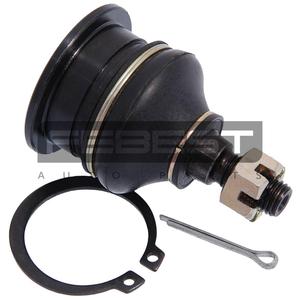 Supporto esagonale della leva anteriore superiore FEBEST (0320-CL7UP) - Product Image 1