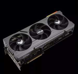Nuevo T U F -R T X 4090-O24G-GAMING Graph ICS Ca RD R t x 4090 Gaming - Product Image 3