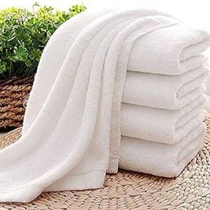 Plus Size Personalized OEM Service Water Absorbent Bath <b>Towel</b> / Cheap Price Best Selling OEM Service Cotton Bath <b>Towel</b> for Hotel - Product Image 2