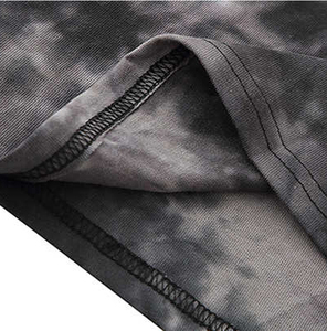 Service OEM – Débardeur tricoté respirant pour homme, haute qualité, polyester/coton, dernier design, coupe oversize, directement du fabricant - Product Image 5