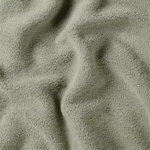 Sudadera con capucha de algodón con cremallera completa de alta calidad 500 Gsm para hombre, gran oferta, parte superior transpirable de doble capa, cara con capucha personalizable - Product Image 3