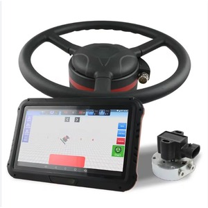 Sistema GPS de dirección automática barato para tractor agrícola - Product Image 5