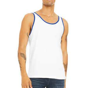 Débardeur sans manches pour hommes débardeur de haute qualité pour hommes débardeur pour hommes de taille adulte débardeur pour hommes vente en gros - Product Image 1