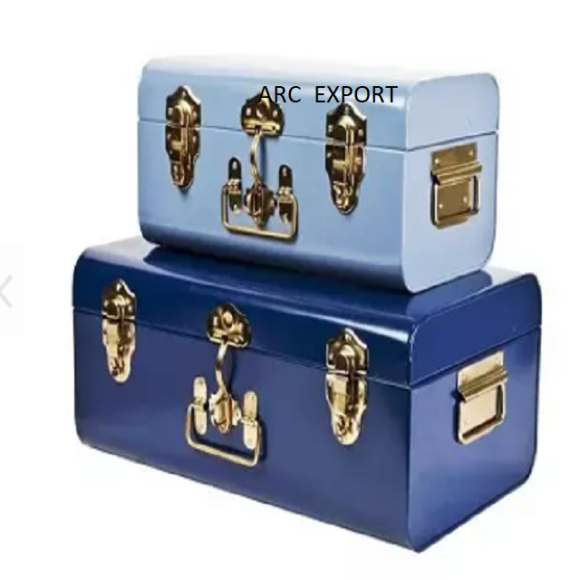 Bleu &amp; LUMIÈRE LUE