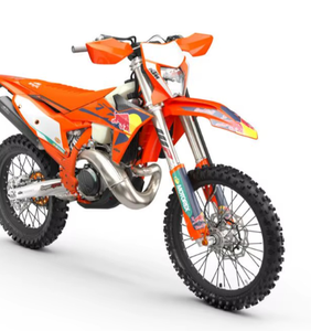 Nouvelles KTM 300 E X C CHAMPIONSS EDITIiONS 2025 - Product Image 5