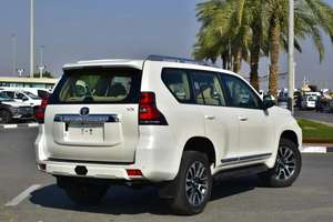 TOYOTA LAND CRUISER PRADO - Product Image 3