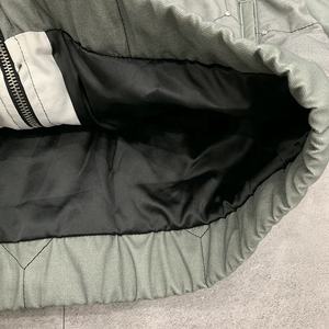 Vente en gros de sweats à capuche surdimensionnés en denim de qualité supérieure 420Gsm The Cotton Wreath Puff Print - Product Image 2