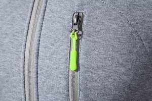 Veste parka softshell imperméable et chaude pour homme, extensible, avec plusieurs poches personnalisables, vente en gros - Product Image 5