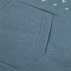 RINT-etail y kets mbroided OGO 50% Polyester 50% ottotton IDE ocockets con PPER ipper losure ninisex added lue lpine umumpsuit - Product Image 6