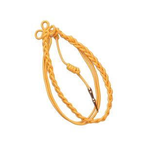 ชุดเดรส aiguillettes พร้อมอุปกรณ์เสริมโลหะ - Product Image 6