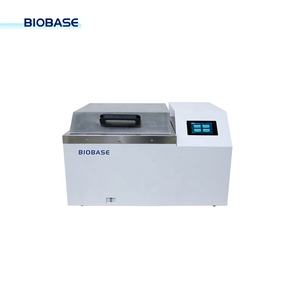 BIOBASE China BJPX-PT8 <span class=keywords><strong>Blood</strong></span> Thaw Machine 8 sacos Médico Hospital <span class=keywords><strong>Blood</strong></span> Plasma Thawer Machine Banco de Sangue para Laboratório Médico - Product Image 2