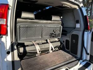 Camioneta de Conversión G-M-C Sava-na G2500 Explorer 2023 en Excelente Estado - Product Image 2