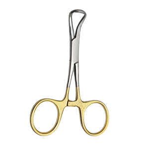 Nouveauté Ciseaux chirurgicaux vétérinaires personnalisables en acier inoxydable Instruments de chirurgie générale manuels - Product Image 4