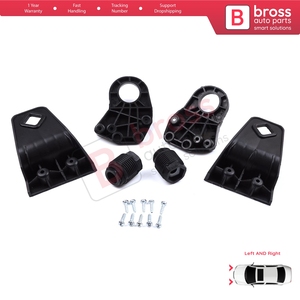 ชุดซ่อมขายึดไฟหน้า BHL564 สำหรับด้านซ้ายและขวา สำหรับ A3 S3 MK3 8V ปี 2012-2020 รุ่น 8V0998121 8V0998122 - Product Image 2