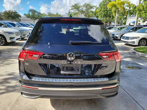 Volkswagen Tiguan SE 2023 D'UTILISATION EN BON ÉTAT D'USAGE - Product Image 5