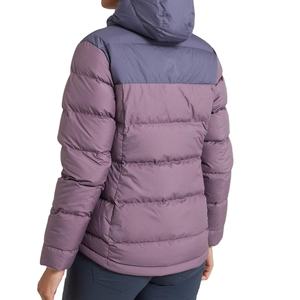 Gran oferta 2025, el mejor diseño personalizado, chaquetas acolchadas para mujer, recién llegadas, venta al por mayor, chaquetas acolchadas informales de talla grande para mujer - Product Image 2