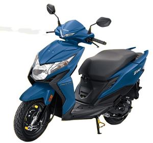 Scooter Dio 110CC BSVI STD Sports Red de la India - Product Image 4