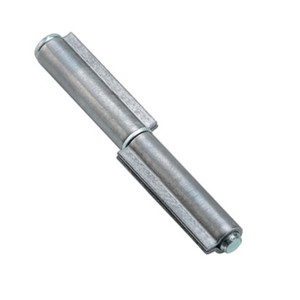 Cerniere X Ferro a 2 ali da 17 cm (4 pz.) - Product Image 1