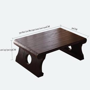 La table à thé créative de style indien de vente chaude peut être personnalisée - Product Image 3