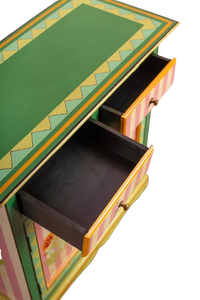 Mueble de Salón Modular de Madera Maciza Hecho a Mano de Estilo Tradicional, Ecológico, Ahorra Espacio, Duradero, Fácil de Instalar en Apartamentos - Product Image 2