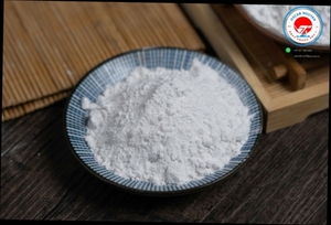 Calcium Carbonate Powder CaCO3 12 Micron Mesh 1200 for Coating Applications - Product Image 5