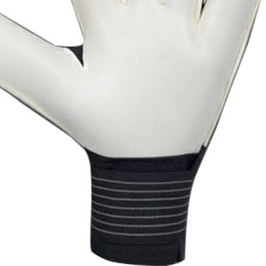 Guantes de Portero Profesionales de Cuero de Alta Calidad, con Dedos Completos, Color y Logotipo Personalizables, Unisex, Protección para los Dedos y Palma Plana - Product Image 6