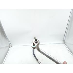 Tubo del Compresor del Evaporador de Aire Acondicionado para VOLKSWAGEN Serie Up (122) (16>) 1S0820743D Bifuel/Metano 1.0 - Product Image 6