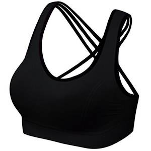 Joxar-sujetadores de Yoga, Fitness, Fitness, espalda cruzada - Product Image 4