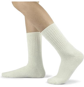 Chaussettes habillées pour hommes en tissu thermique de qualité supérieure, ultra chaudes, à séchage rapide, écologiques, douces, respirantes, durables, motif de dessin animé, pour le sport - Product Image 5
