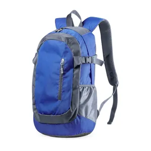 Sacs à dos promotionnels personnalisés imperméables Tengri 25L pour le merchandising - Product Image 3