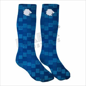 Calcetines Deportivos Más Vendidos y de Moda, Calcetines Casuales Hechos de Algodón, Calcetines para Correr, Calcetines Casuales - Product Image 1