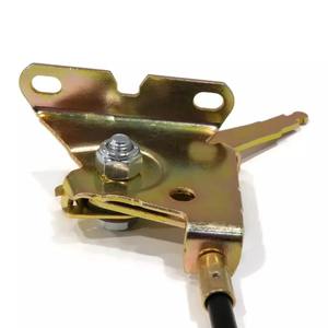 <b>Throttle</b> Control <b>Cable</b> Replaces Exmark and Toro 633696 1-633696 - Product Image 3