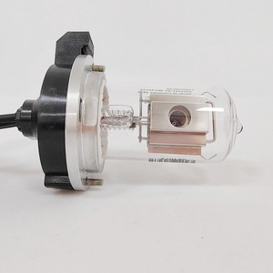 Colonne capillaire de remplacement en silicone GC pour Agilent DB-1 DB-5 DB-17 DB-WAX 30m 0.25mm - Product Image 2