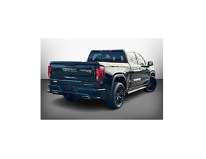 GMC Sierra 1500 2025 para Cabina Doble 4WD con Volante a la Izquierda 200-250 CV 400-500 Nm - Product Image 1