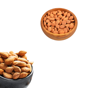 Nettoyez les noyaux amers d'abricot de finition pour la fabrication d'huile essentielle dans des produits d'agriculture - Product Image 4