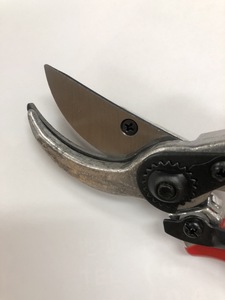 กรรไกรตัดกิ่งไม้ในสวนขนาด8นิ้วใช้งานง่ายกรรไกรตัดกิ่งไม้ในสวนตามหลักสรีรศาสตร์ - Product Image 5