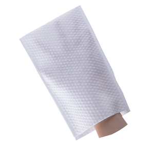 Dermatological Body Wash <b>Gloves</b> <b>for</b> Sensitive Patient Skin - Product Image 1