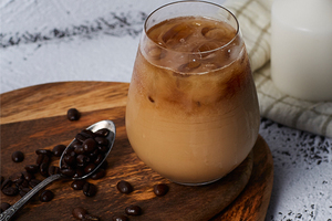 Café instantáneo en polvo - Product Image 4