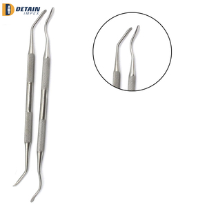Best Material Stainless Steel Periosteal Dental Implant Elevators Dental Periosteal Elevator <b>Sutur</b> <b>Kit</b> Medic Instrument - Product Image 6